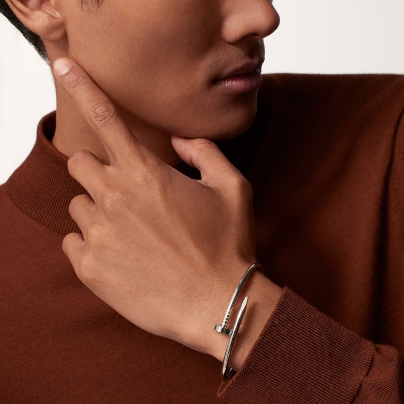 Cartier Juste un Clou bracelet, classic model Cartier Juste un Clou bracelet, classic model