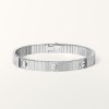 Cartier LOVE Unlimited Bracelet, flexible
