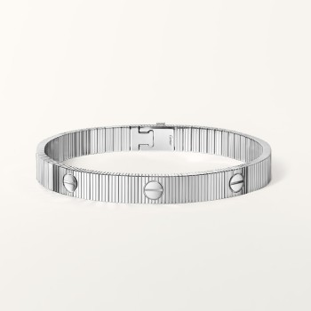Cartier LOVE Unlimited Bracelet, flexible
