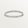 Reflection de Cartier bracelet, diamonds Reflection de Cartier bracelet, diamonds
