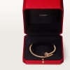 Cartier Juste un Clou bracelet, classic model, diamonds Cartier Juste un Clou bracelet, classic model, diamonds