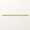 Cartier LOVE Unlimited Bracelet, flexible
