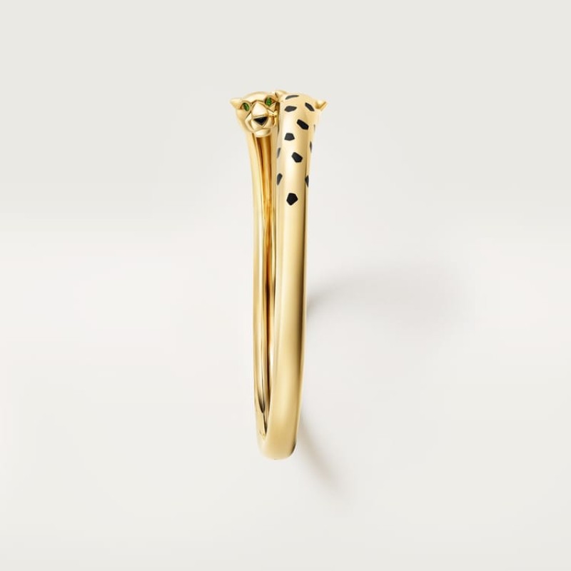 Panthère de Cartier bracelet