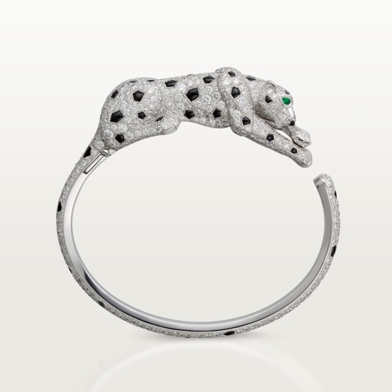 Panthère de Cartier bracelet