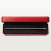 Cartier Lignes Essentielles bracelet, brilliant-cut diamonds