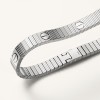 Cartier LOVE Unlimited Bracelet, flexible