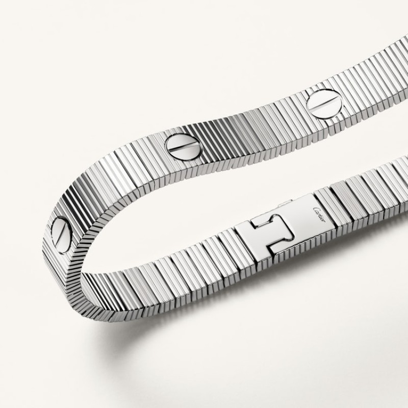 Cartier LOVE Unlimited Bracelet, flexible