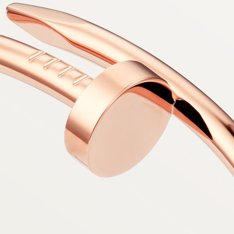 Cartier Juste un Clou bracelet, classic model Cartier Juste un Clou bracelet, classic model