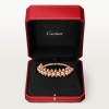 Clash de Cartier bracelet, extra-large model Clash de Cartier bracelet, extra-large model