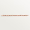 Clash de Cartier bracelet, flexible, medium model