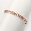 Clash de Cartier bracelet, flexible, small model, paved