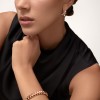 Clash de Cartier bracelet, flexible, medium model