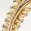 Cartier Grain de Café bracelet, diamonds Cartier Grain de Café bracelet, diamonds