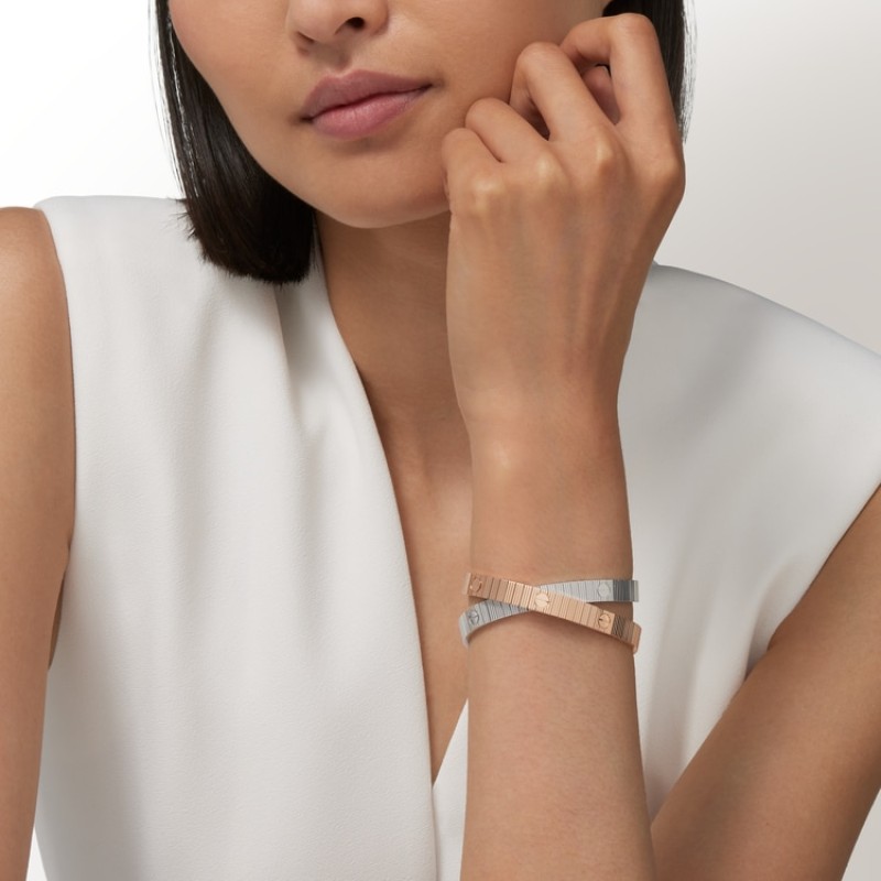 Cartier LOVE Unlimited Bracelet, flexible
