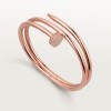 Cartier Juste un Clou bracelet, double, diamonds Cartier Juste un Clou bracelet, double, diamonds