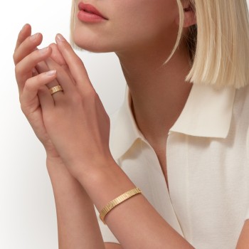 Cartier LOVE Unlimited Bracelet, flexible