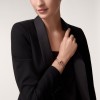 Cartier Juste un Clou bracelet, double, diamonds Cartier Juste un Clou bracelet, double, diamonds