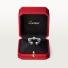 Ecrou de Cartier ring