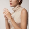 écrou de Cartier bracelet
