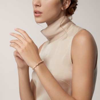 écrou de Cartier bracelet