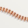 Clash de Cartier bracelet, flexible, medium model
