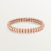 Clash de Cartier bracelet, flexible, medium model