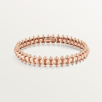 Clash de Cartier bracelet, flexible, medium model