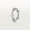 Ecrou de Cartier ring
