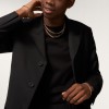 Clash de Cartier bracelet, flexible, small model, paved