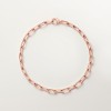 Cartier Santos de Cartier bracelet, chain, small model Cartier Santos de Cartier bracelet, chain, small model