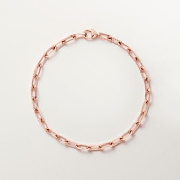 Cartier Santos de Cartier bracelet, chain, small model