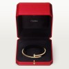 Cartier Juste un Clou bracelet, small model, diamonds Cartier Juste un Clou bracelet, small model, diamonds