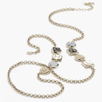 Chanel Cruise 2025/26 Long Necklace