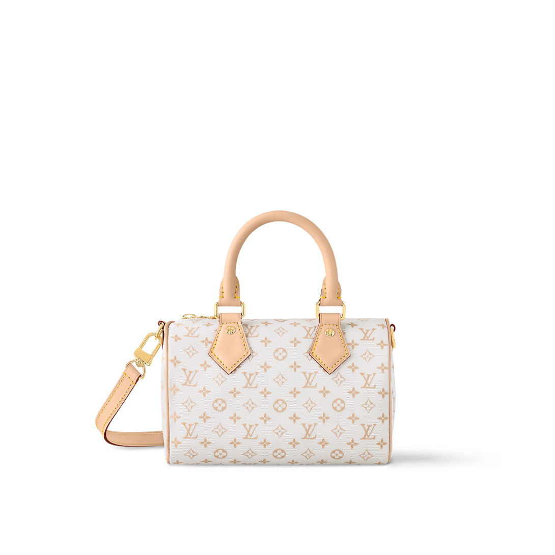 Louis Vuitton Speedy Bandoulière 20 M12747