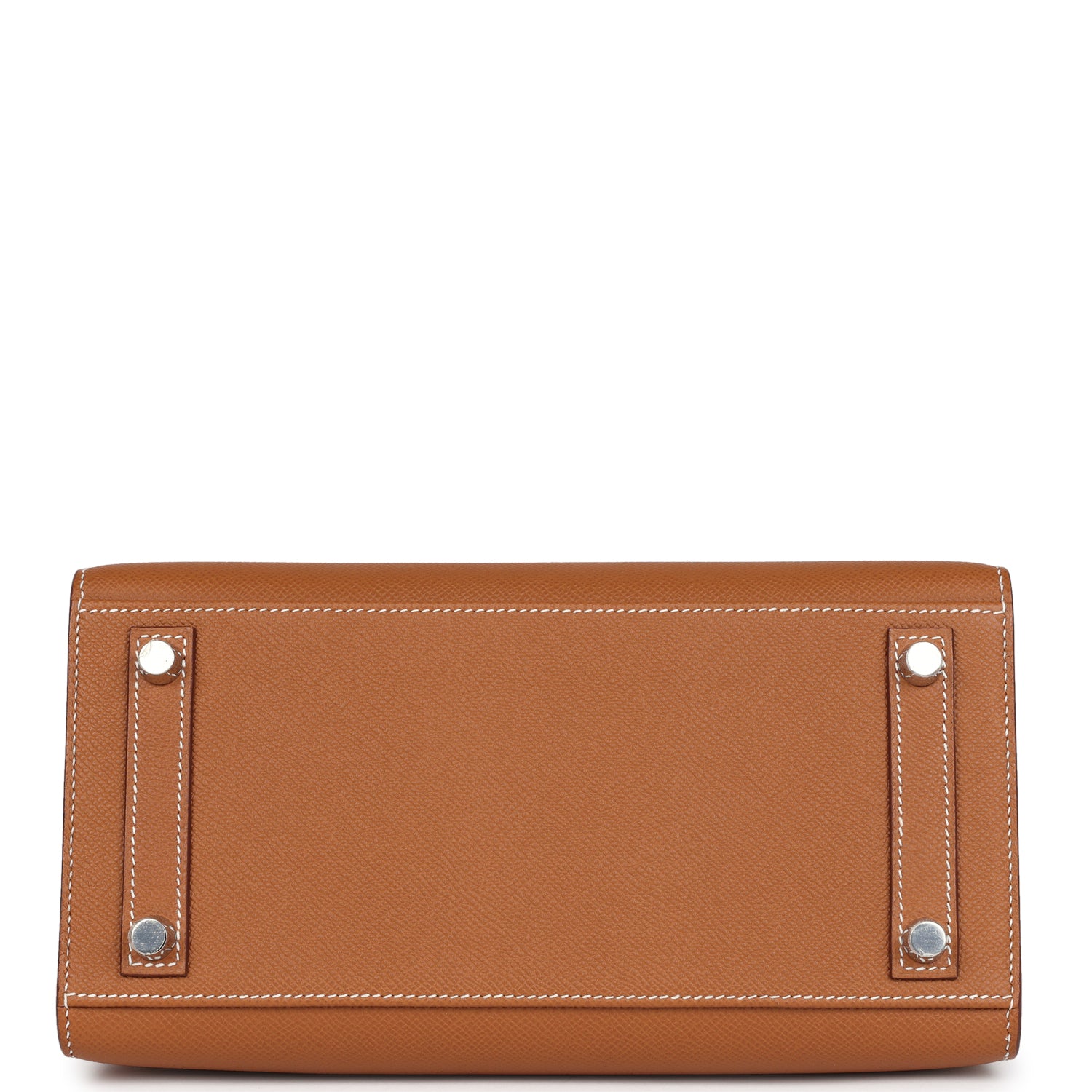 Hermès Birkin Sellier 25 Gold Epsom Palladium Hardware Hermès Birkin Sellier 25 Gold Epsom Palladium Hardware