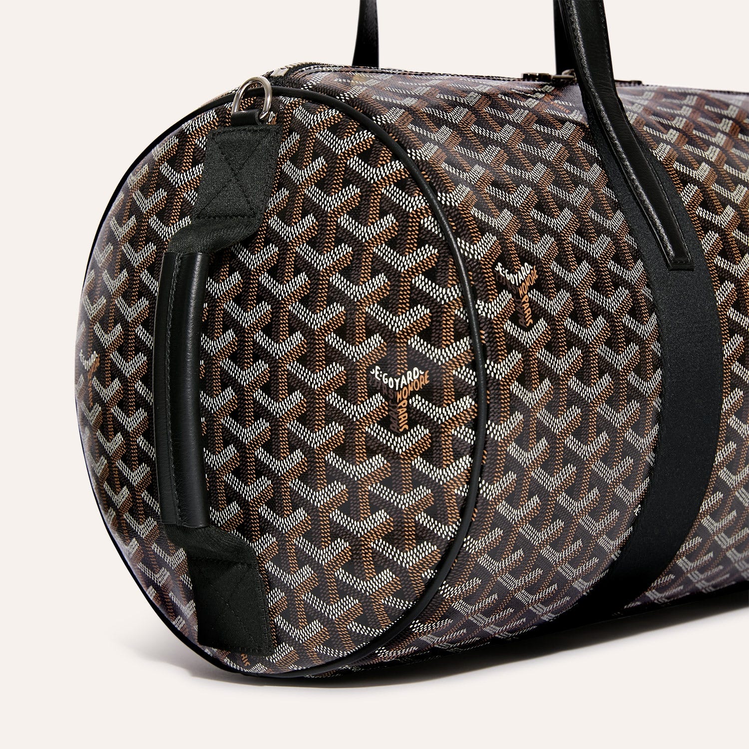Barrel 40 Sports Bag