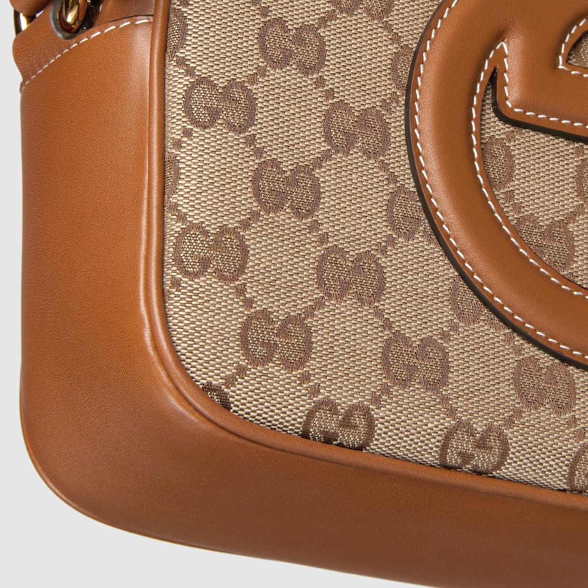 Blondie Mini Shoulder Bag Blondie Mini Shoulder Bag