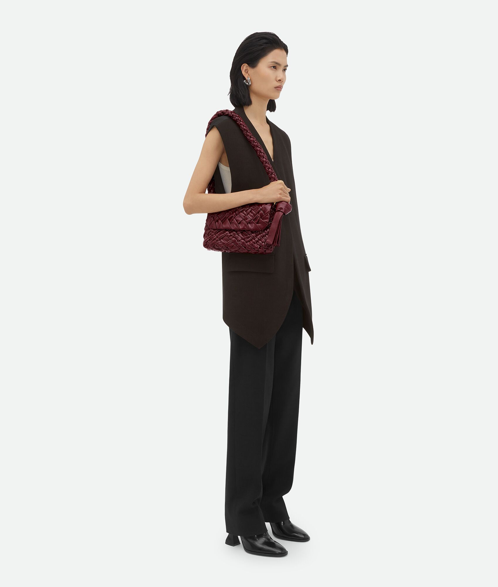 Bottega Veneta Kalimero Città