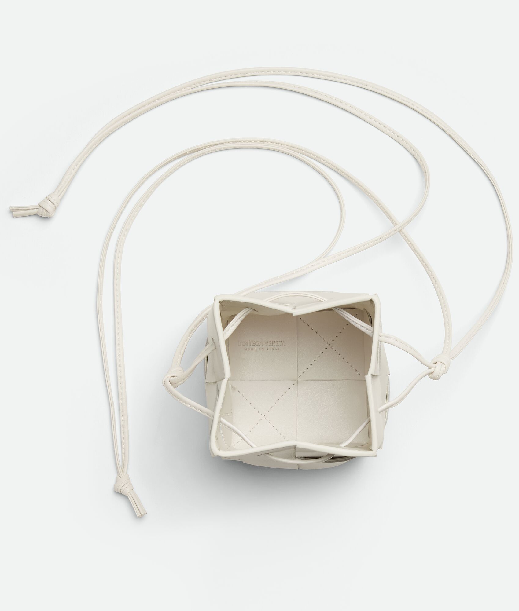 Bottega Veneta Mini Cassette Bucket Bag Bottega Veneta Mini Cassette Bucket Bag