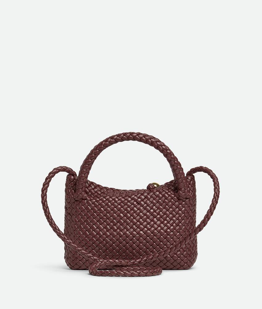 Bottega Veneta Mini Tosca