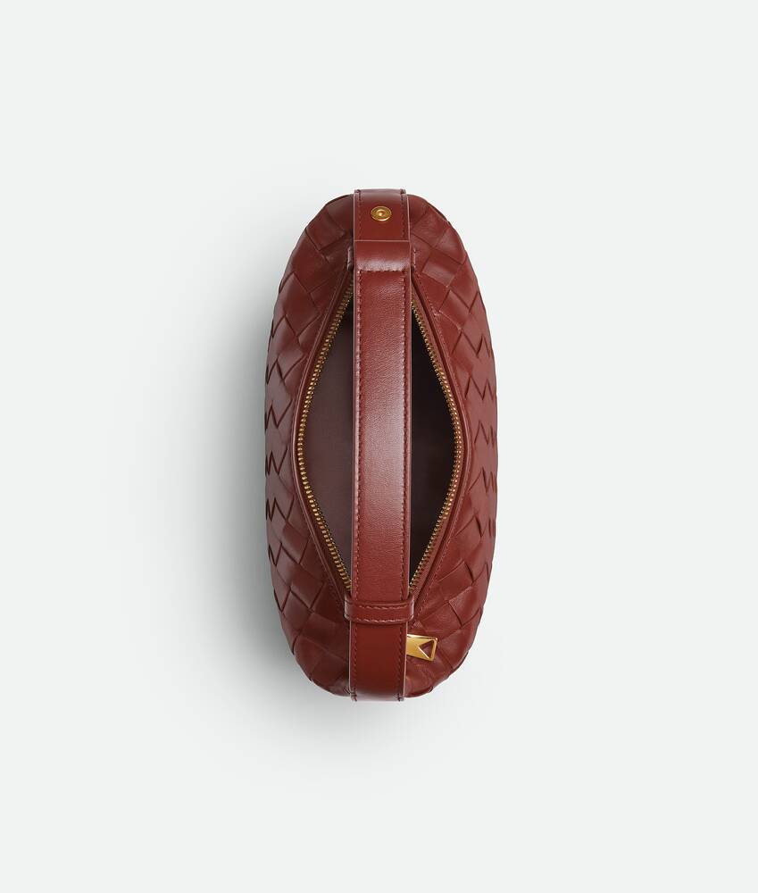 Bottega Veneta Mini Wallace