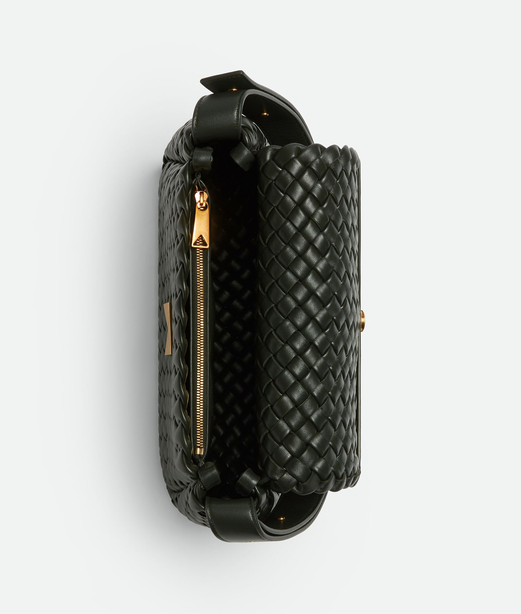 Bottega Veneta Small Cobble Shoulder Bag