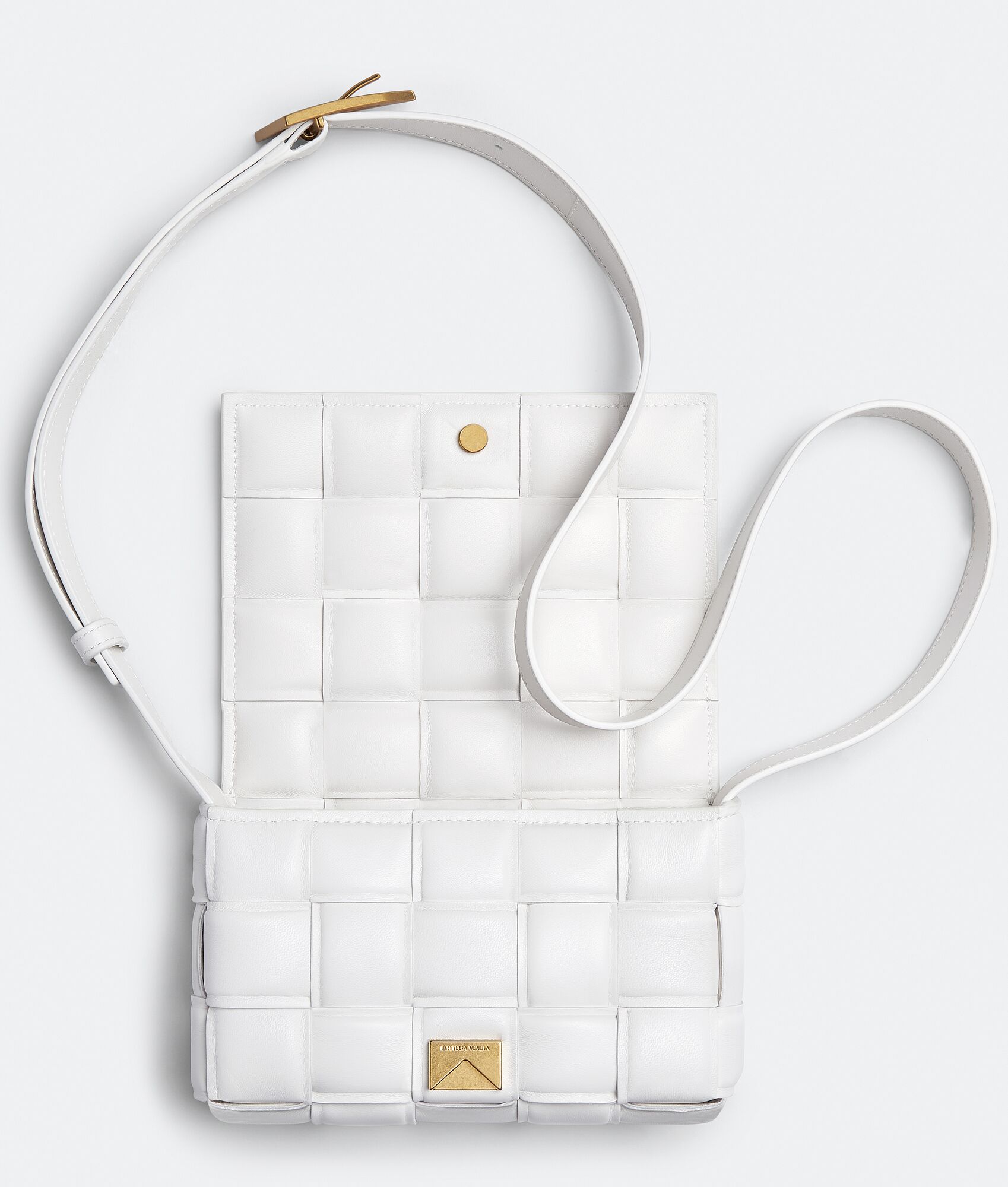 Bottega Veneta Small Padded Cassette Bottega Veneta Small Padded Cassette