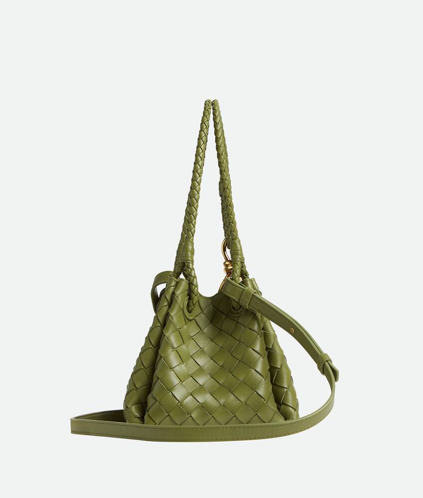 Bottega Veneta Small Parachute Bottega Veneta Small Parachute