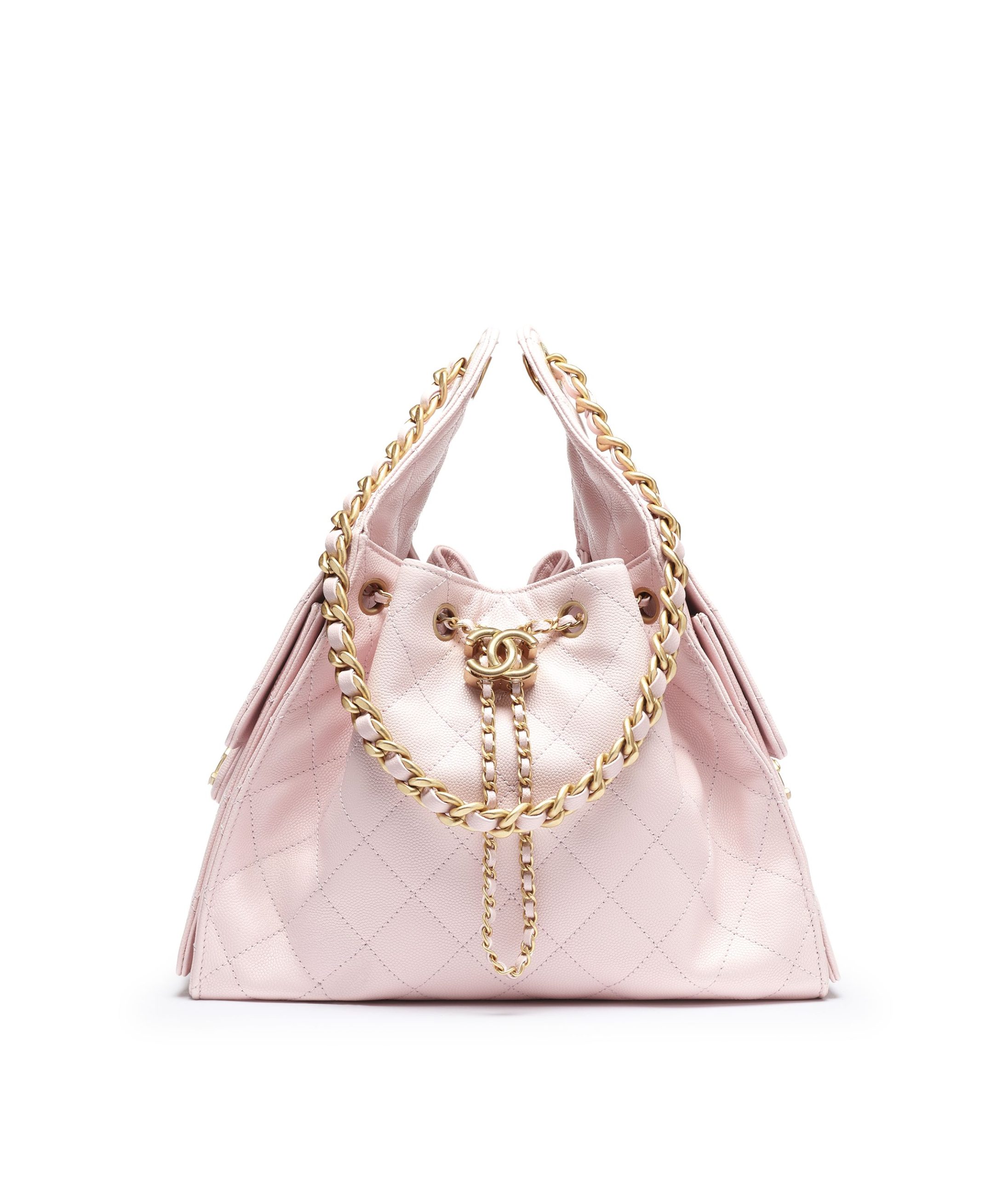25 CHANEL 25 SMALL HANDBAG 25 CHANEL 25 SMALL HANDBAG