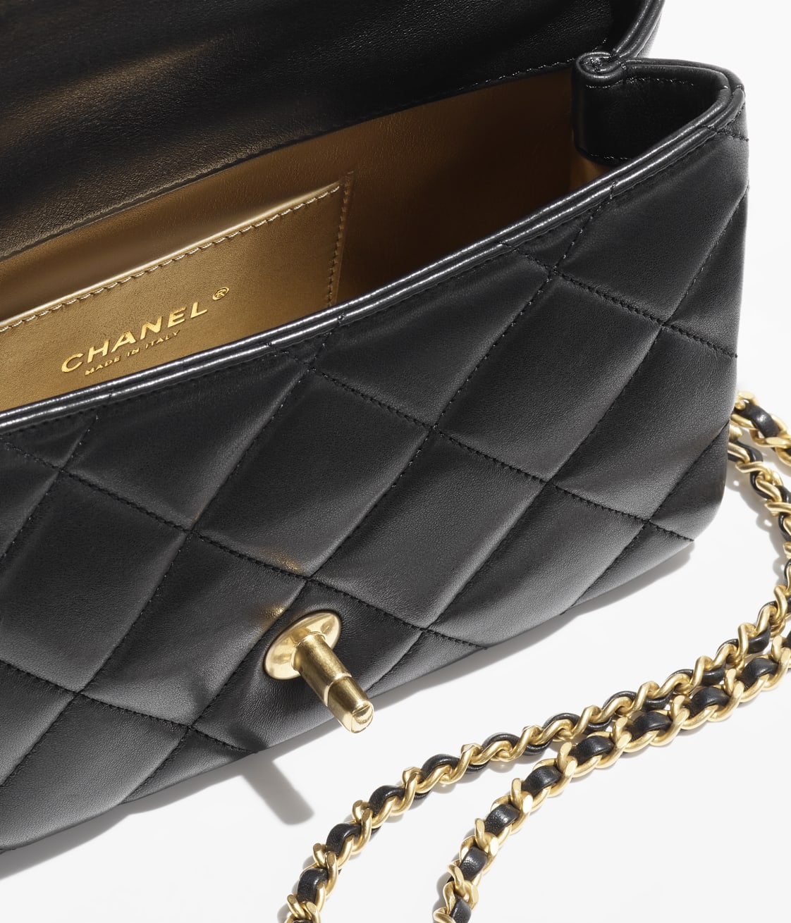 CHANEL SMALL FLAP BAG