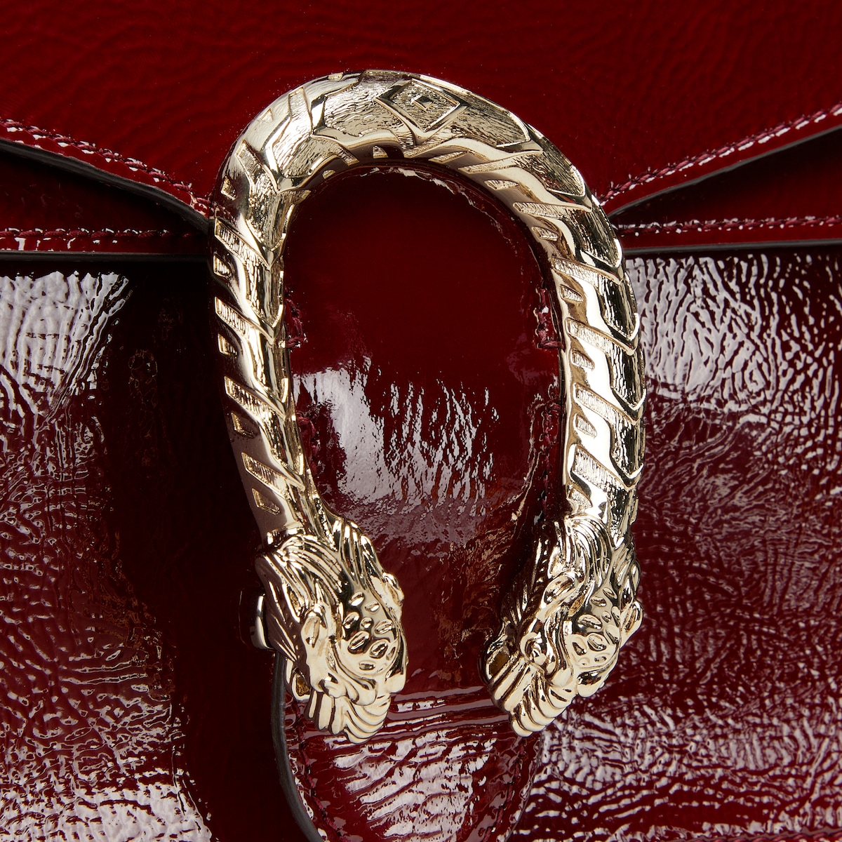 Gucci Dionysus Small Shoulder Bag