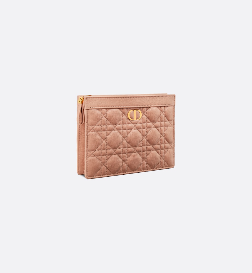 Dior Caro Every Dior Pouch Dior Caro Every Dior Pouch