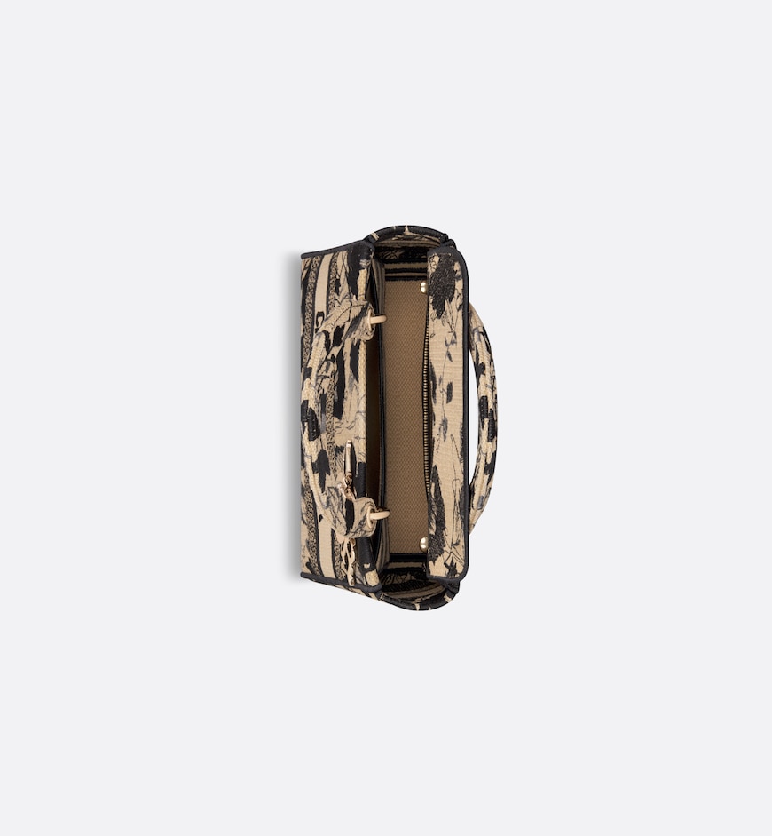 Dior Medium Lady D-Lite Bag