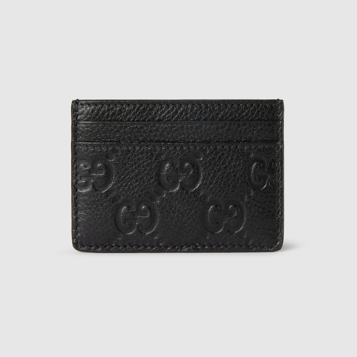GG Emblem Card Case GG Emblem Card Case